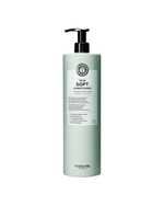 Maria Nila, True Soft, Hair Conditioner, For Moisturizing, 1000 ml *Tester