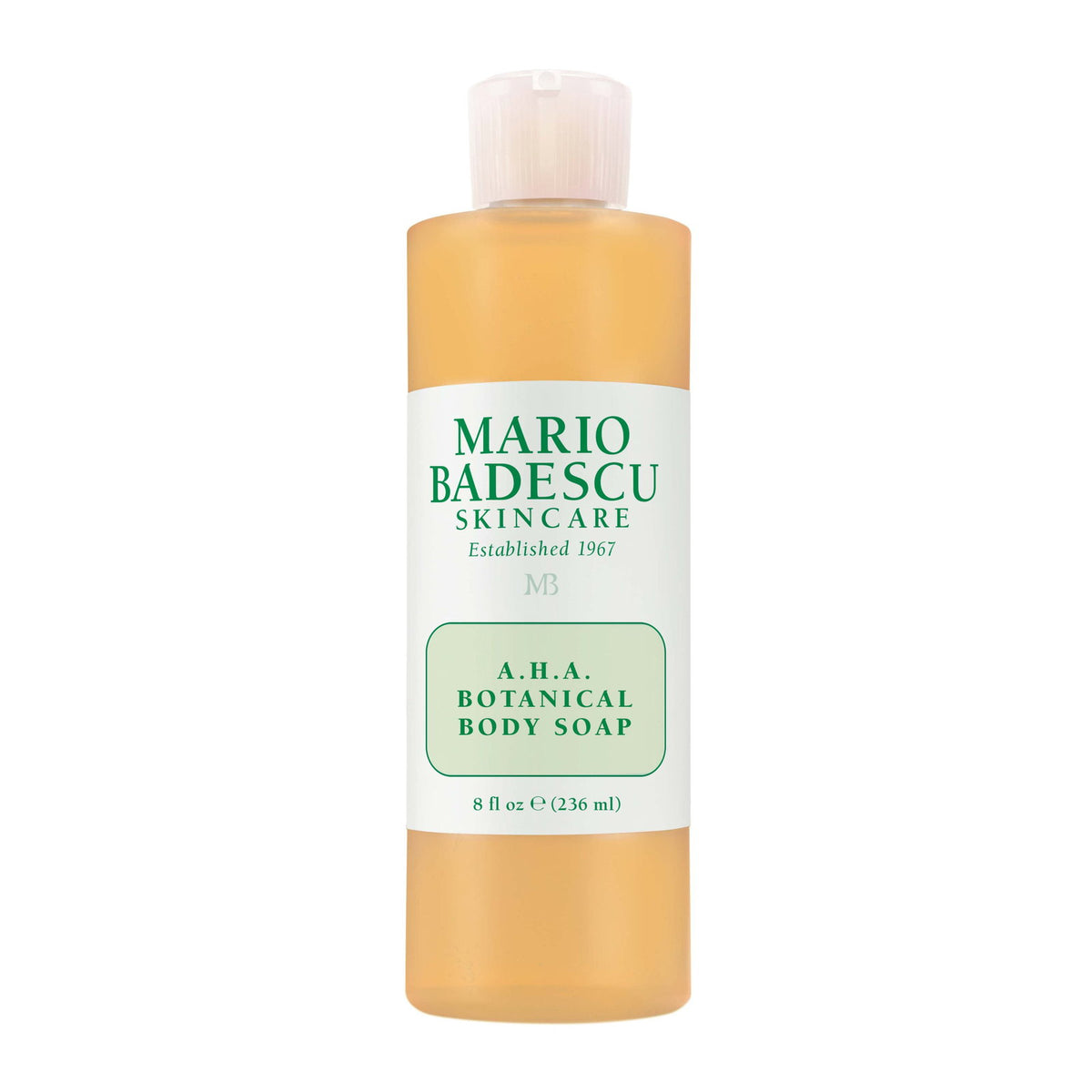 Mario Badescu, A.H.A. Botanical, Refreshes & Hydrates, Liquid Soap, 236 ml