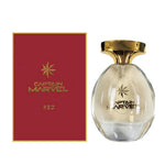 Marvel, Captain Marvel, Eau De Parfum, For Women, 100 ml