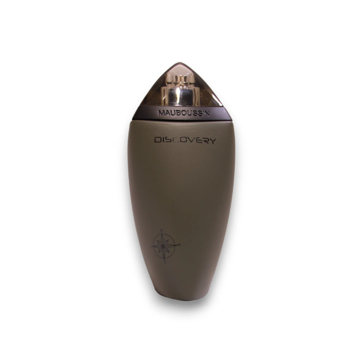 Mauboussin, Discovery, Eau De Parfum, For Men, 100 ml