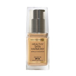 Max Factor, Healthy Skin Harmony, Liquid Foundation, 75, Golden, SPF 20, 30 ml