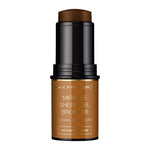 Max Factor, Miracle Sheer, Bronzing, Blush Stick, 005, Light Bronze, 8 g