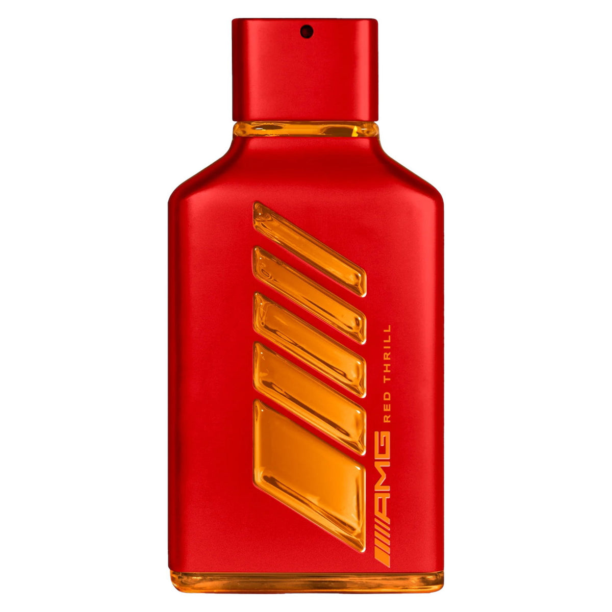 Mercedes-Benz, AMG Red Thrill, Eau De Parfum, For Men, 100 ml