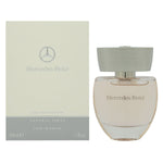 Mercedes-Benz, Mercedes-Benz, Eau De Parfum, For Women, 30 ml