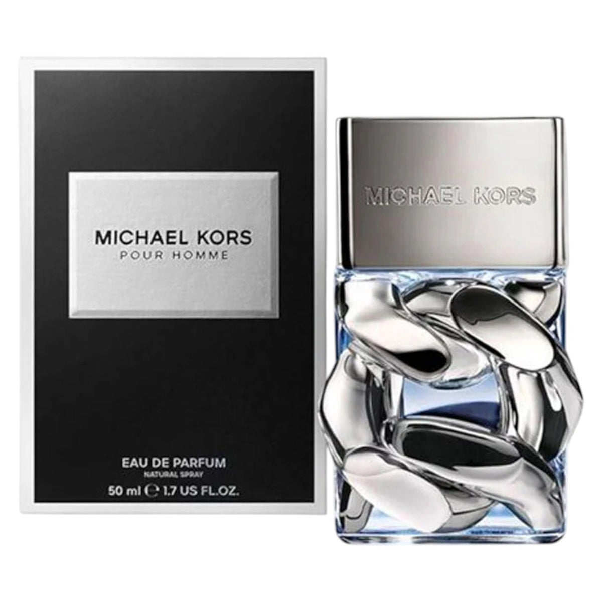Michael Kors, Pour Homme, Eau De Parfum, For Men, 50 ml