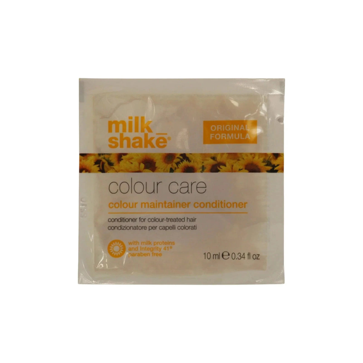 milk_shake Colour Care Colour Maintainer Balsam 10 ml Sachet