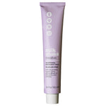 Milk Shake, Creative, SLS/SLES-Free, Permanent Hair Dye, 8.018NA Natural Ash Light Blond, 100 ml