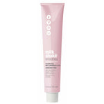 Milk Shake, Smoothies, Ammonia-Free, Semi-Permanent Hair Dye, 55N Light Brown, 100 ml