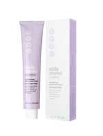 Milk Shake, Creative, SLS/SLES-Free, Permanent Hair Dye, 5.0 Light Brown, 100 ml