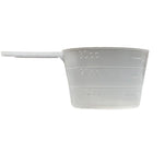 Milk Shake, Measuring Plastic Cup