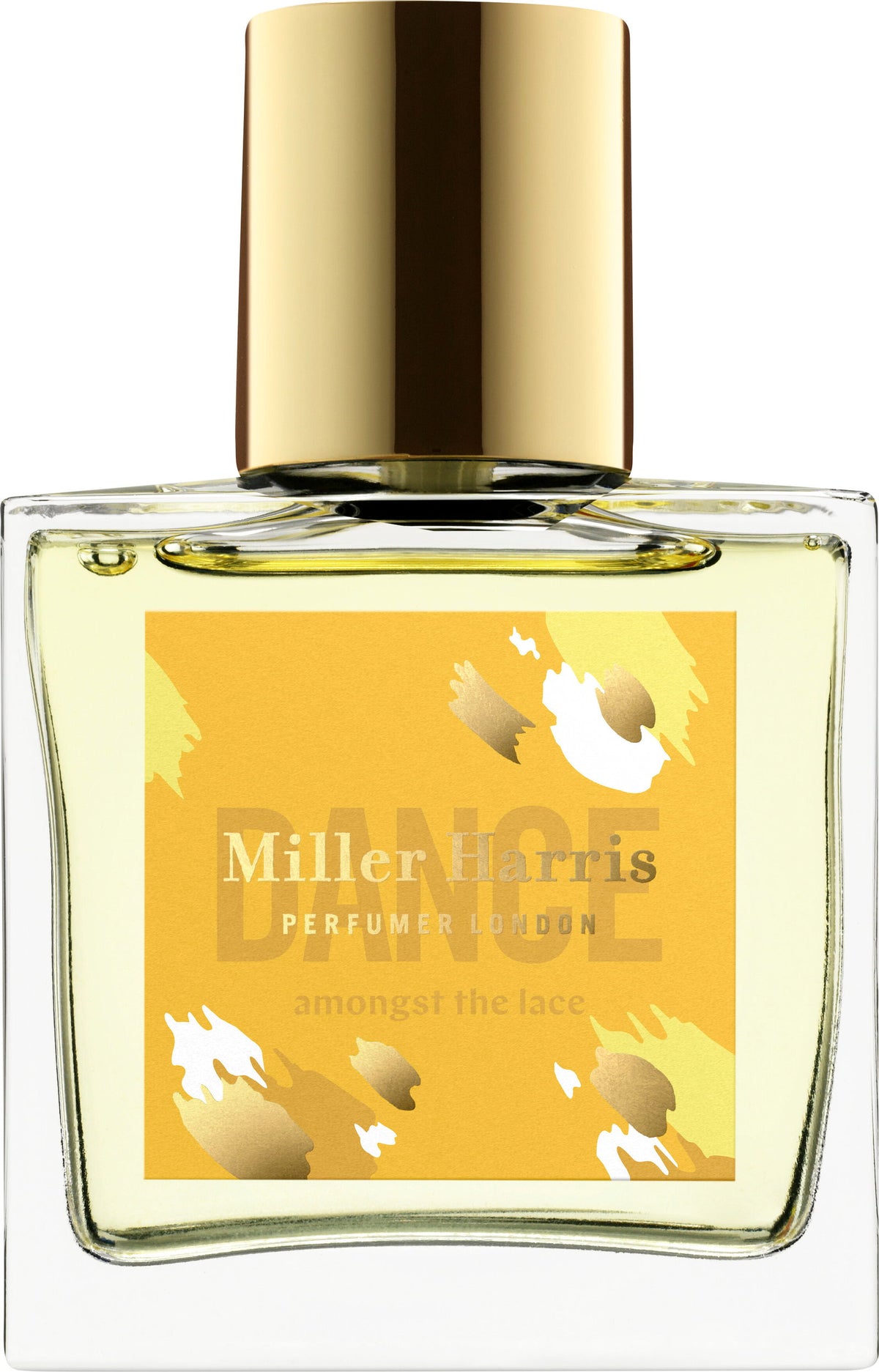 Miller Harris, Dance Amongst The Lace, Eau De Parfum, Unisex, 100 ml