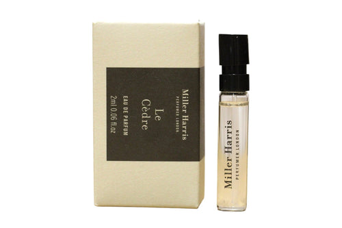 Miller Harris Le Cedre Eau de Parfum 2 ml prov