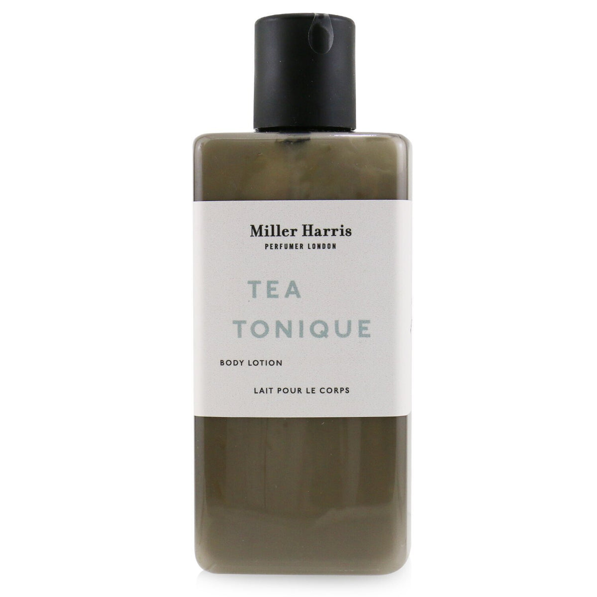 Miller Harris, Tea Tonique, Moisturizing, Day, Body Lotion, For Body & Hands, 300 ml