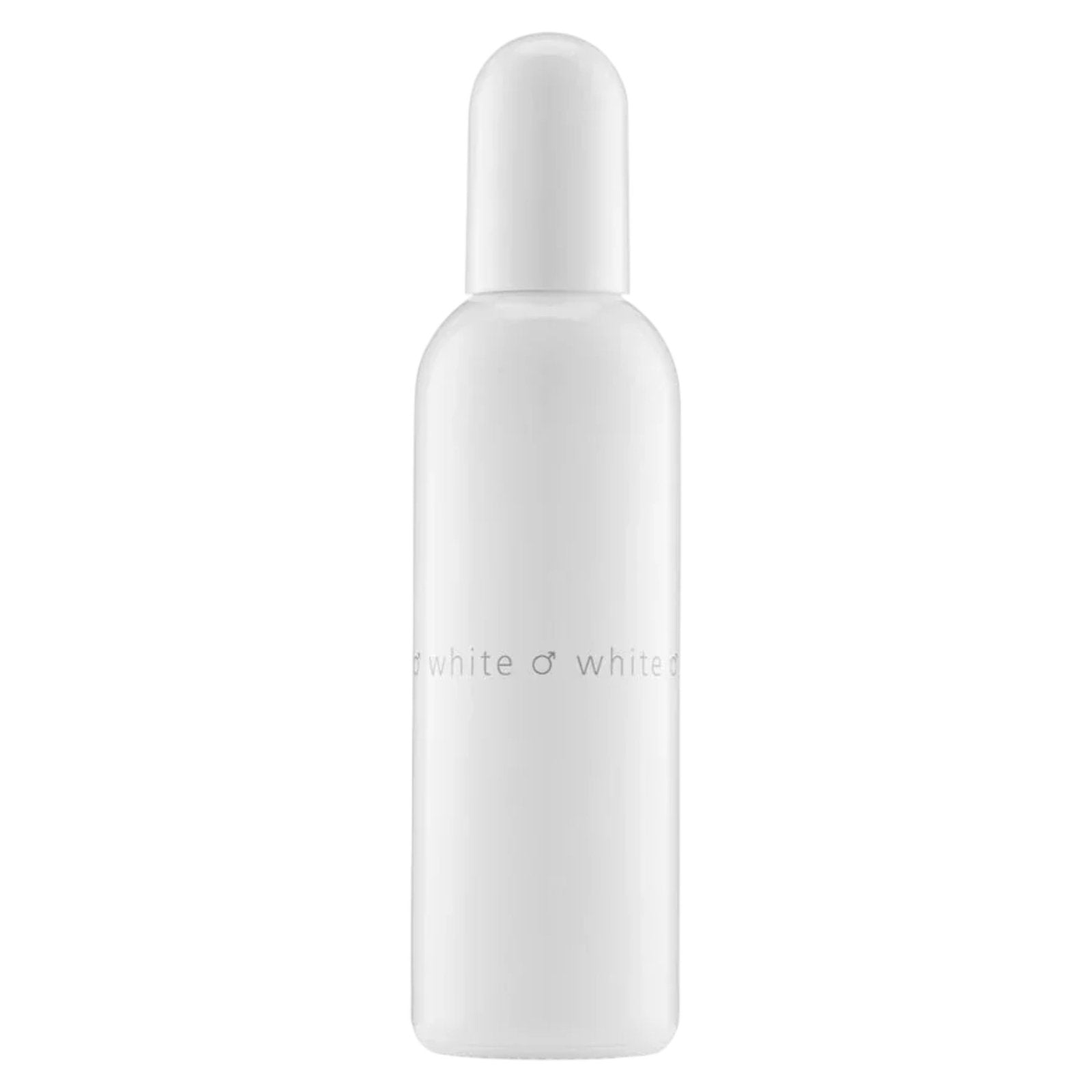 Milton Lloyd, Colour Me Homme White, Eau De Toilette, For Men, 90 ml
