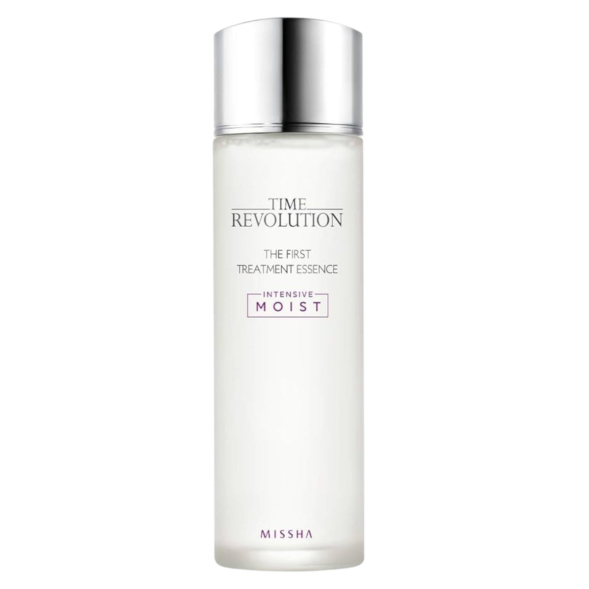 Missha, Time Revolution, Hydrating, Essence Lotion, For Face, 150 ml