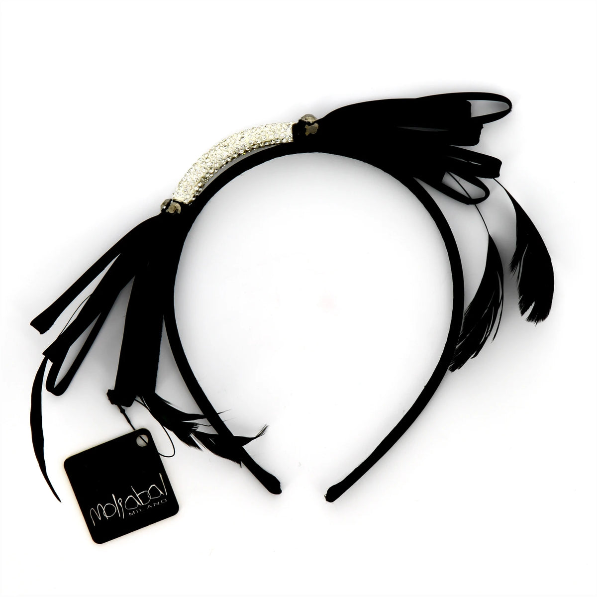 Moliabal, Moliabal, Hair Band, 118