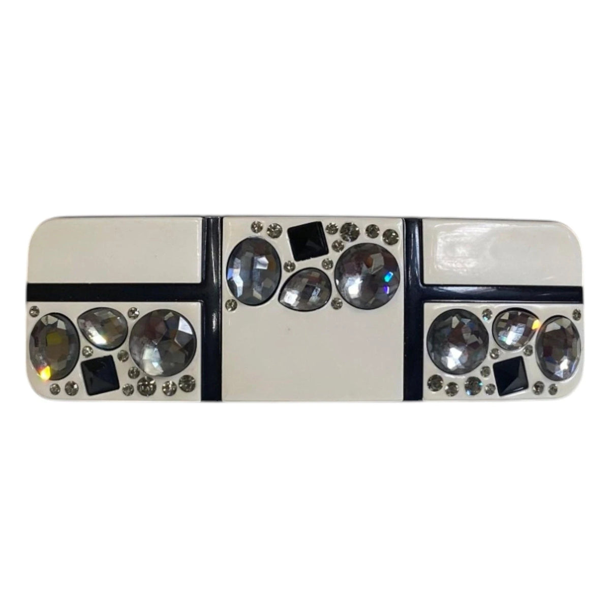 Moliabal, Moliabal, Hair Clip, 097