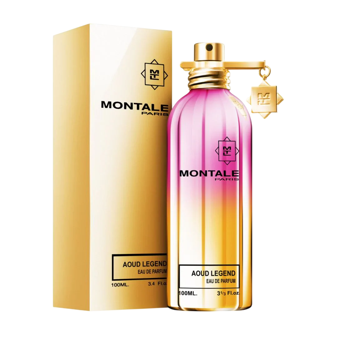 Montale, Aoud Legend, Eau De Parfum, Unisex, 100 ml