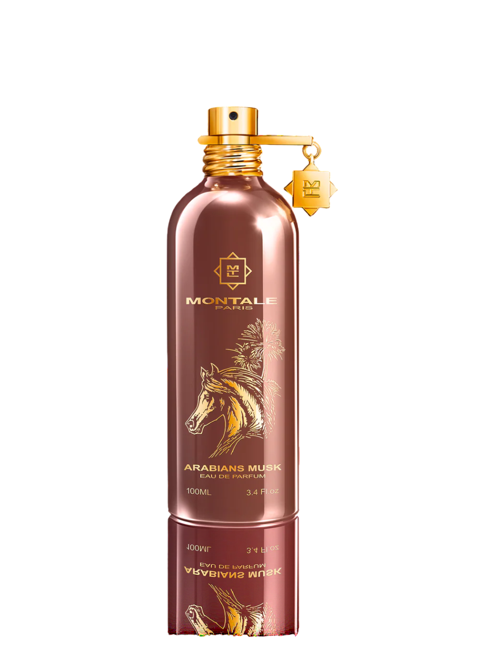 Montale Arabians Musk Parfym Unisex 100 ml