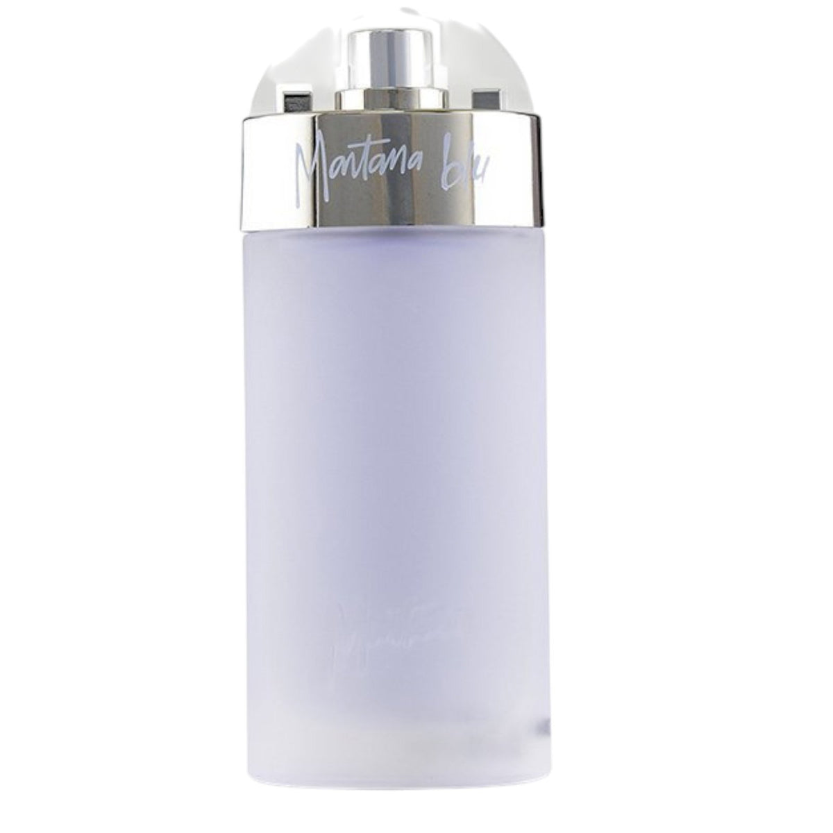 Montana, Montana Blu, Eau De Toilette, For Women, 30 ml
