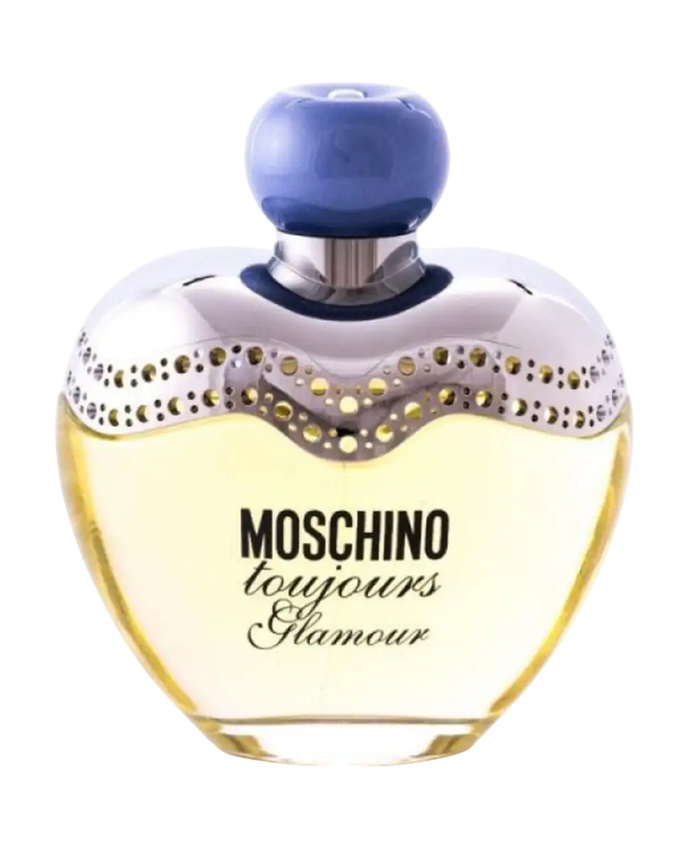 Moschino, Toujours Glamour, Eau De Toilette, For Women, 100 ml *Tester
