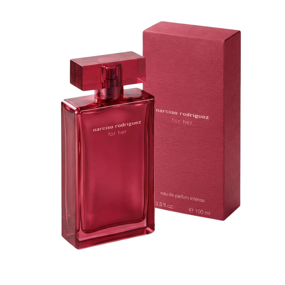 Narciso Rodriguez, For Her Intense, Eau De Parfum, For Women, 100 ml