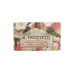Nesti Dante, Il Frutteto, Medlar & Jujube, Soothing, Soap Bar, 250 g