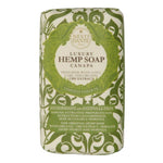Nesti Dante, Luxury Hemp, Anti-Oxidant, Scented Soap Bar , 250 g