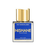 Nishane, Fan Your Flames, Extrait De Parfum, For Men, 100 ml