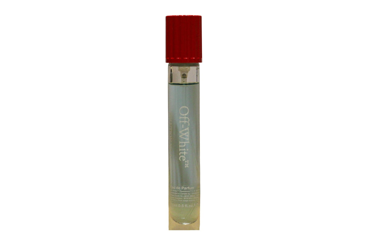 Off-White, Solution No. 2, Eau De Parfum, Unisex, 15 ml