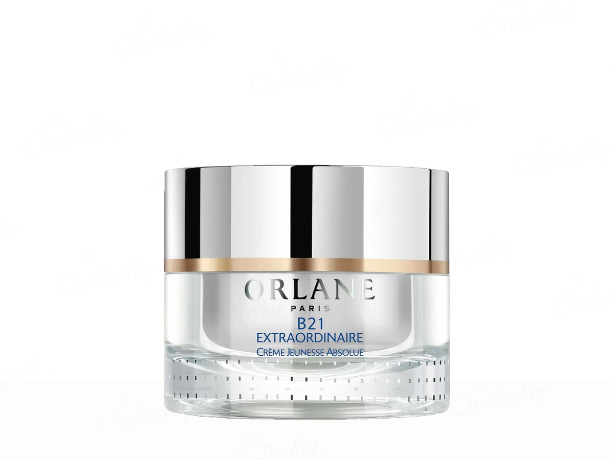 Orlane, B21 Extraordinaire, Firming, Night, Cream, Face, 50 ml