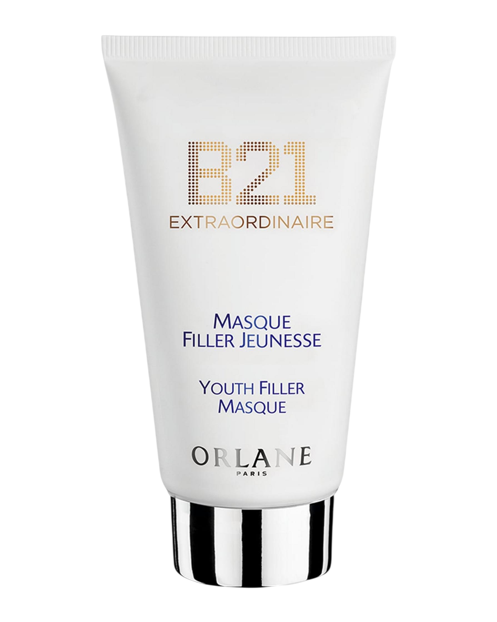 Orlane, B21 Extraordinaire, Wrinkle-Filling, Cream Mask, For Face, 75 ml
