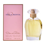 Oscar de la Renta, So de la Renta, Eau De Toilette, For Women, 100 ml