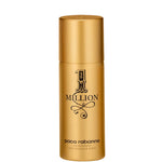 Paco Rabanne, 1 Million, Anti-Perspirant, Deodorant Spray, For Men, 150 ml