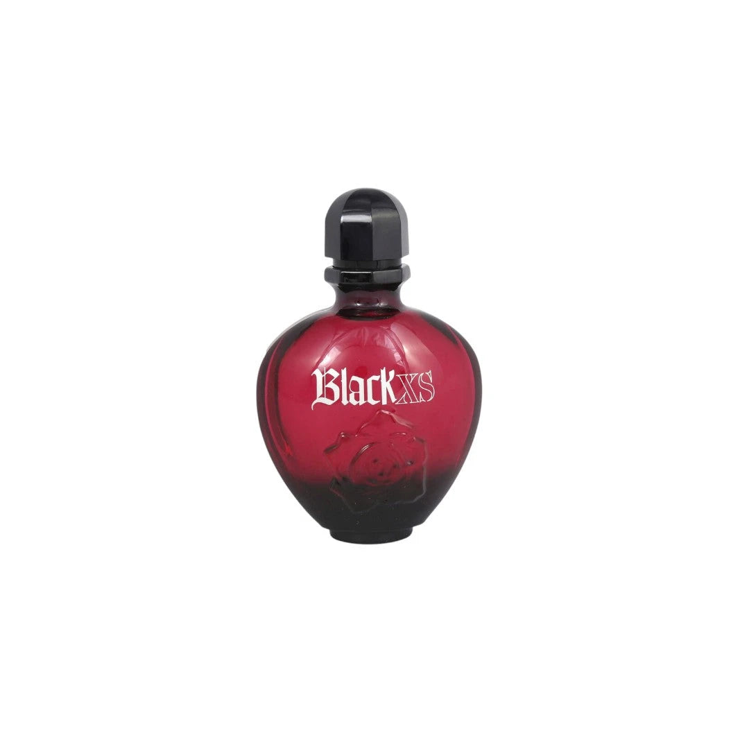 Paco Rabanne Black XS Eau de Toilette för kvinnor 80 ml