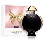 Paco Rabanne, Olympea, Parfum, For Women, 80 ml