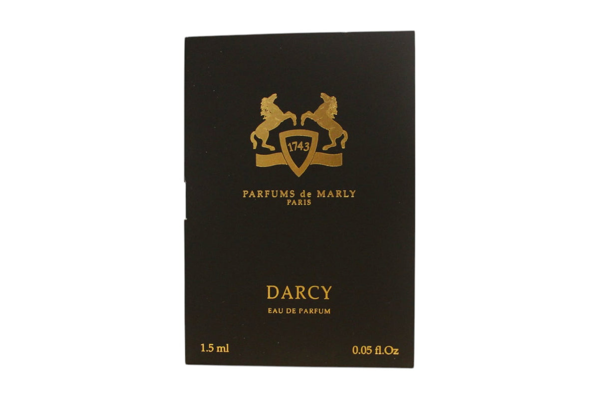 Parfums de Marly, Darcy, Eau De Parfum, For Women, 1.7 ml *Vial