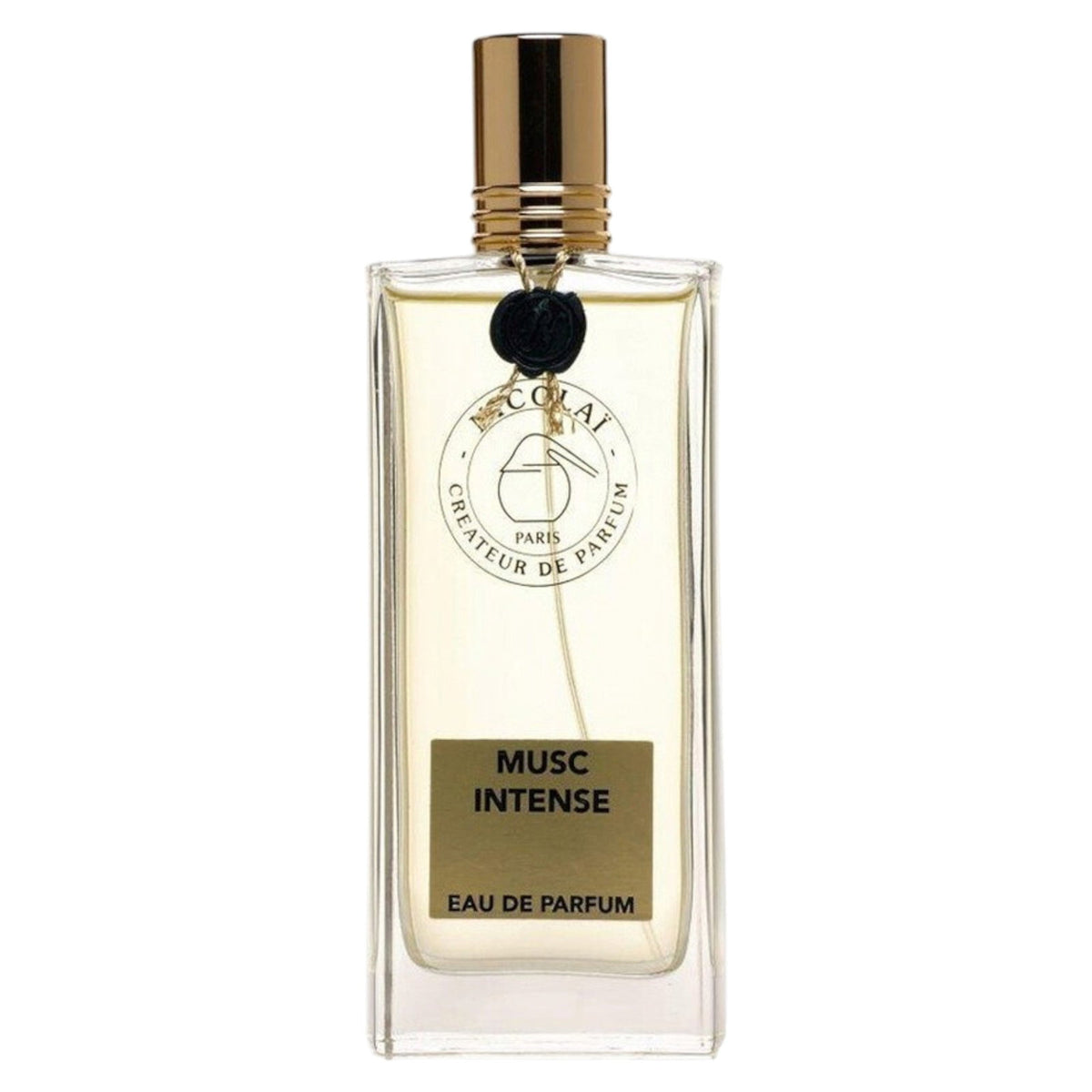 Parfums de Nicolai, Musc Intense, Eau De Parfum, For Women, 100 ml