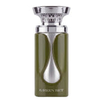 Paris Corner, Green Bet, Eau De Parfum, For Women, 100 ml