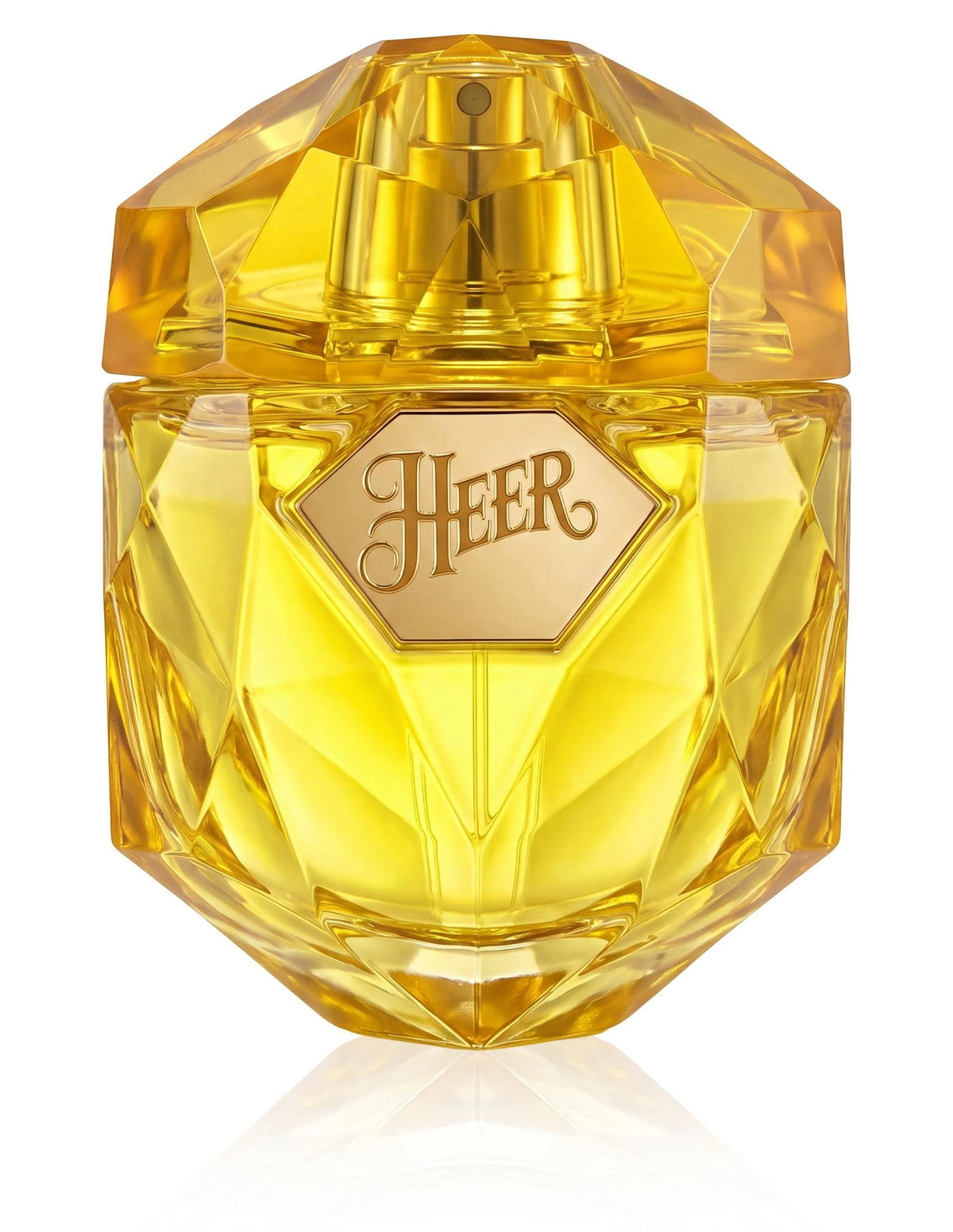 Paris Corner Heer Eau de Parfum för kvinnor 100 ml