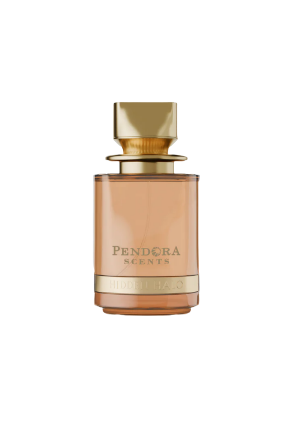 Paris Corner Hidden Halo Eau de Parfum Unisex 100 ml