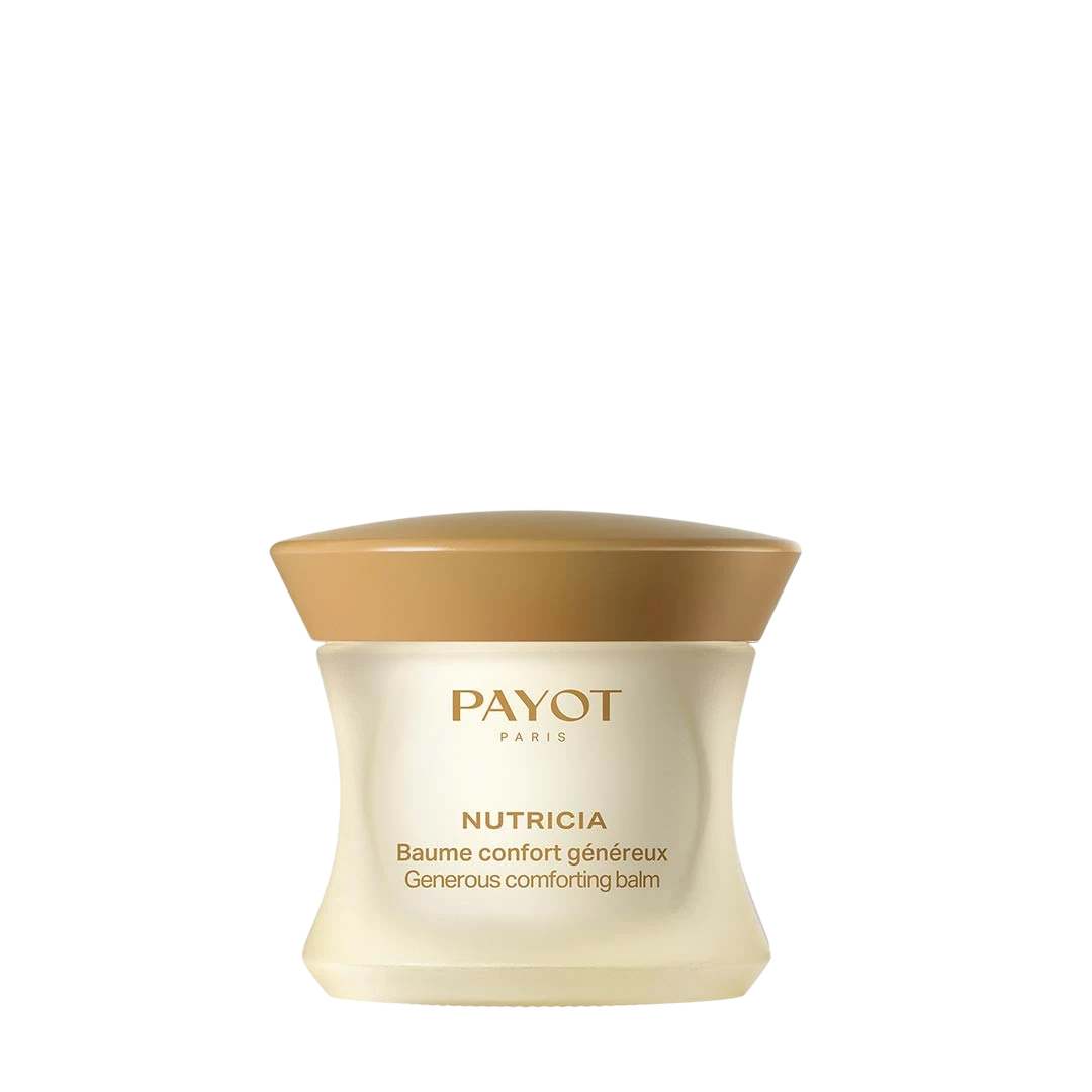 Payot, Nutricia, Nourishing, Cream, For Face, 50 ml