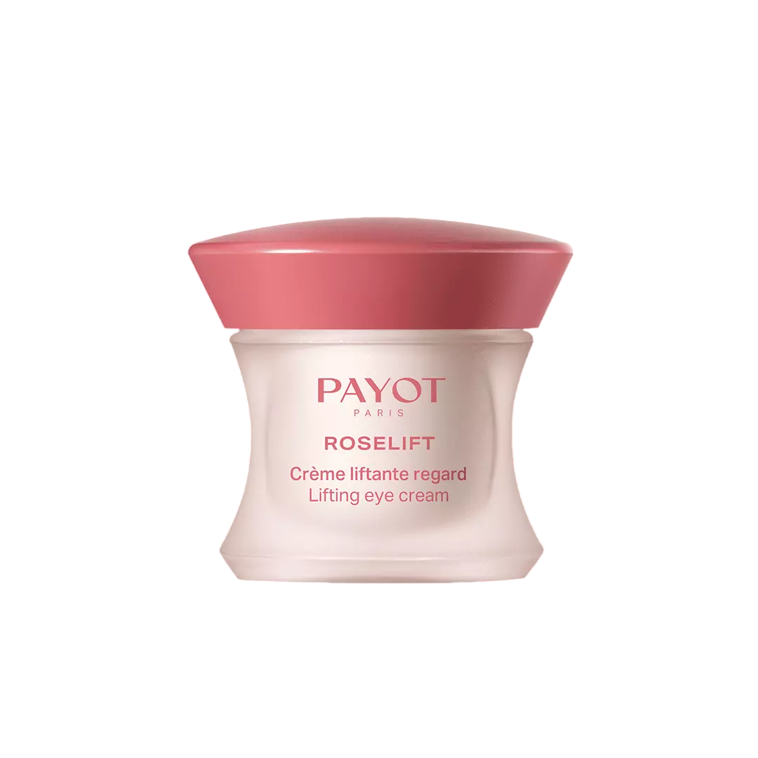 Payot Roselift uppstramande ögonkräm 15 ml