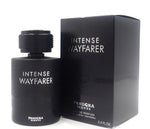 Pendora Scents, Intense Wayfarer, Eau De Parfum, For Men, 100 ml