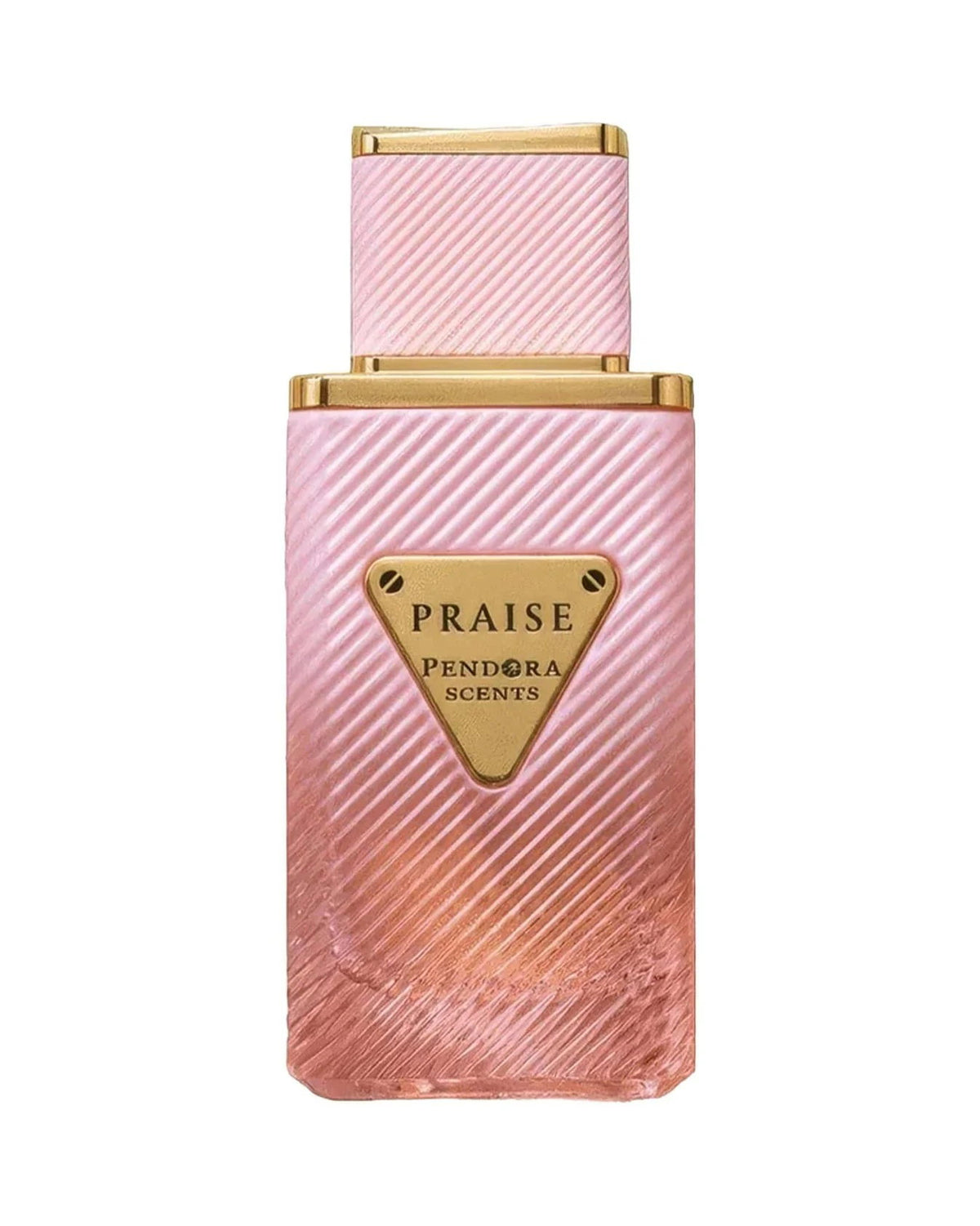 Pendora Scents Praise Eau de Parfum Unisex 100 ml