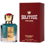 Pendora Scents, Solitude, Eau De Parfum, For Men, 100 ml