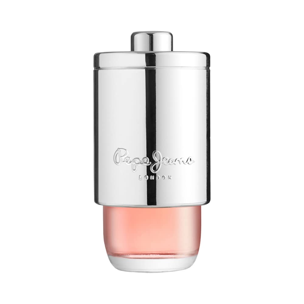 Pepe Jeans, Bright, Eau De Parfum, For Women, 30 ml