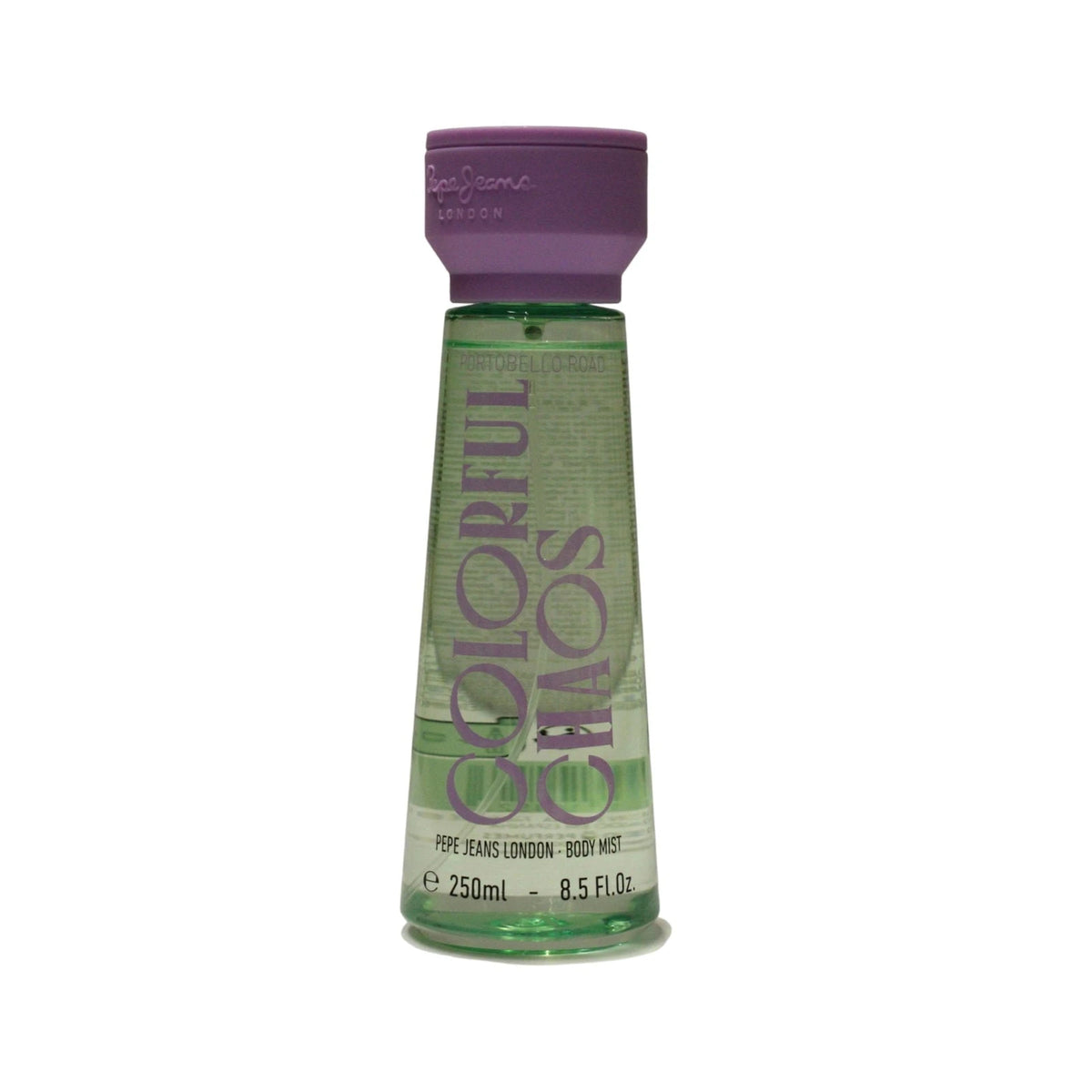 Pepe Jeans Portobello Colorful Chaos Kroppsspray 250 ml