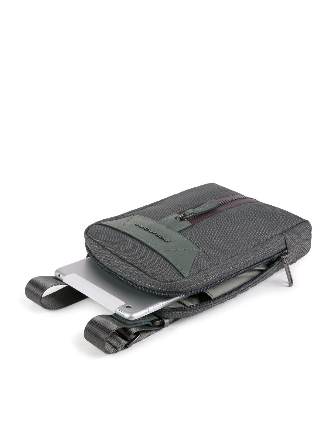 Piquadro, Trakai Crossbody Bags