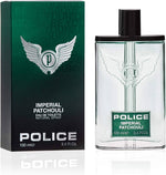Police, Imperial Patchouli, Eau De Toilette, For Men, 100 ml
